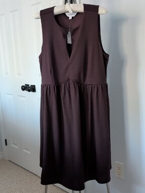 🆕 Sleeveless Dress